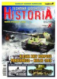 : Technika Wojskowa Historia - Numer specjalny - 1/2018