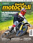 : Świat Motocykli - 9/2018