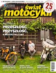 : Świat Motocykli - 11/2018