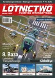 : Lotnictwo Aviation International - 3/2018