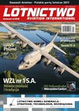: Lotnictwo Aviation International - 4/2018