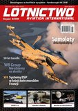 : Lotnictwo Aviation International - 8/2018