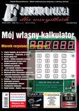: Elektronika dla Wszystkich - 2/2019