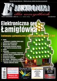 : Elektronika dla Wszystkich - 10/2019