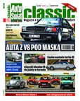 : Auto Świat Classic - 6/2019
