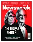 : Newsweek Polska - 3/2019