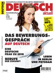 : Deutsch Aktuell - marzec-kwiecień 2019