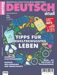 : Deutsch Aktuell - wrzesień-październik 2019