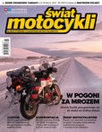 : Świat Motocykli - 1/2019