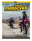 : Świat Motocykli - 11/2019