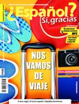 : Espanol? Si, gracias - kwiecień-czerwiec 2020