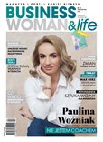 : Business Woman & Life - 54/2020
