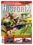 : Technika Wojskowa Historia - 3/2020