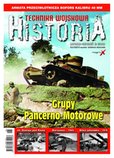 : Technika Wojskowa Historia - 6/2020