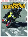 : Świat Motocykli - 4/2020