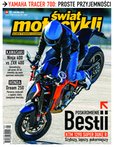 : Świat Motocykli - 5/2020