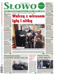 : Słowo Regionu Strzelińskiego - 13/2020