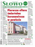 : Słowo Regionu Strzelińskiego - 15/2020
