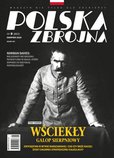 : Polska Zbrojna - 8/2020