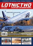 : Lotnictwo Aviation International - 2/2020