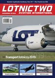 : Lotnictwo Aviation International - 10/2020