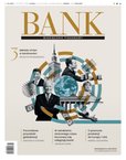 : BANK Miesięcznik Finansowy - 2/2021
