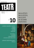: Teatr - 10/2021