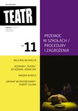 : Teatr - 11/2021