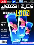 : Wiedza i Życie - 8/2021