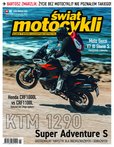 : Świat Motocykli - 3/2021