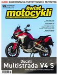 : Świat Motocykli - 6/2021