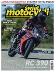 : Świat Motocykli - 10/2021