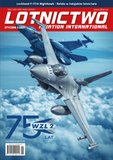 : Lotnictwo Aviation International - 1/2021