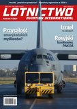 : Lotnictwo Aviation International - 4/2021