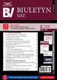 : Biuletyn VAT - 2/2022