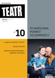 : Teatr - 10/2022