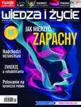 : Wiedza i Życie - 1/2022