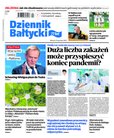 : Dziennik Bałtycki - 19/2022