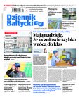 : Dziennik Bałtycki - 21/2022
