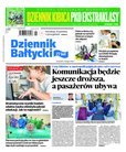 : Dziennik Bałtycki - 27/2022