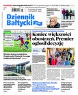 : Dziennik Bałtycki - 45/2022