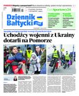 : Dziennik Bałtycki - 54/2022
