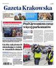 : Gazeta Krakowska - 2/2022