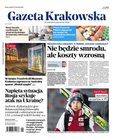: Gazeta Krakowska - 3/2022