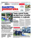 : Gazeta Pomorska - Toruń - 2/2022