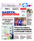 : Gazeta Pomorska - Toruń - 4/2022
