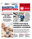 : Gazeta Pomorska - Toruń - 16/2022