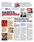 : Gazeta Pomorska - Włocławek - 29/2022