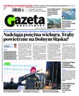 : Gazeta Wrocławska - 39/2022
