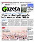 : Gazeta Wrocławska - 43/2022
